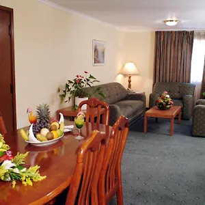 Dammam Hotel Hotel