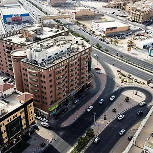 Maskan Almadinah Aparthotel