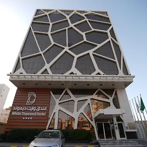Hotel Wow Diamond - White Diamond Al Nuzha