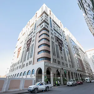 Hotel Al Mukhtara International