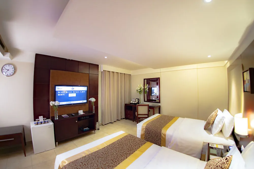 Boudl Al Shatea Dammam 4*,